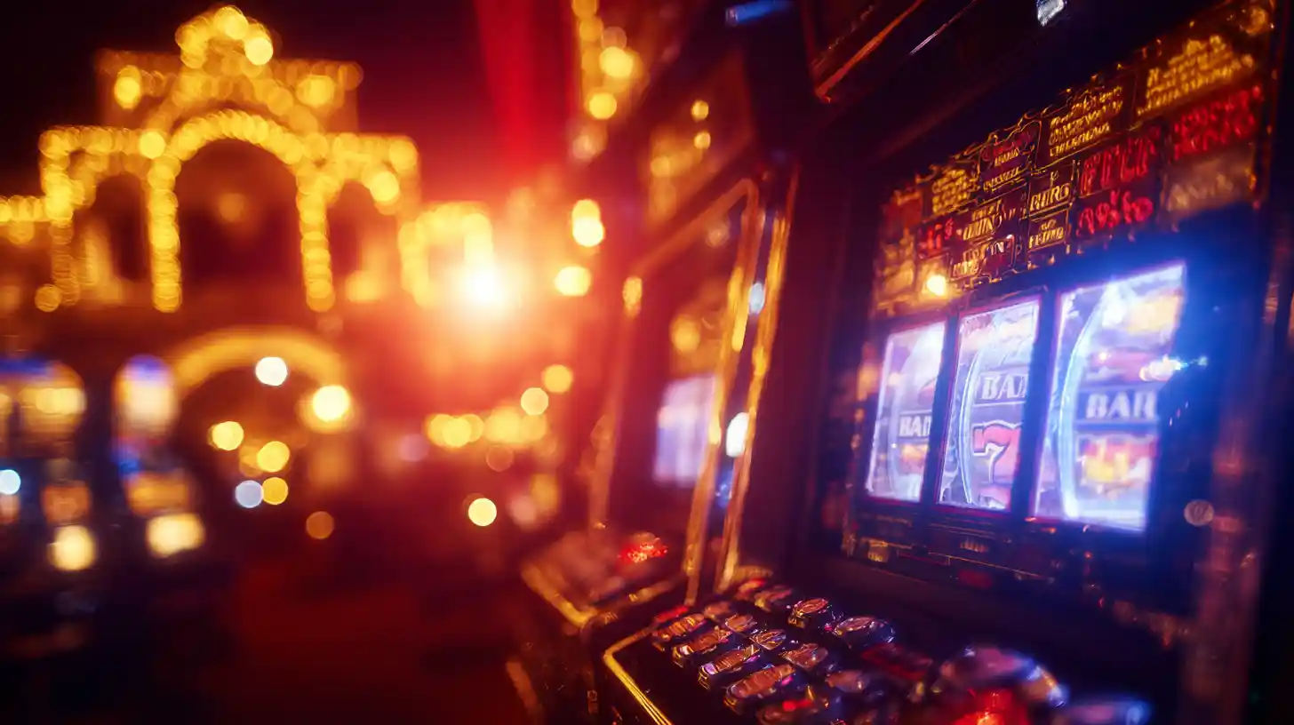 bet888 slot
