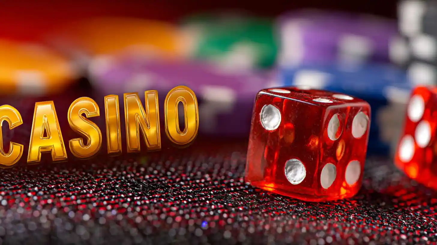 21 blackjack game