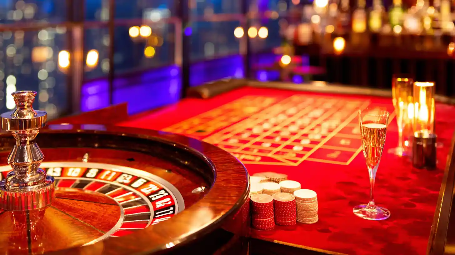 blackjack dealer