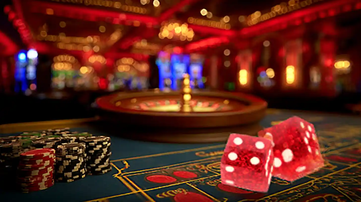 yakuza slot pg