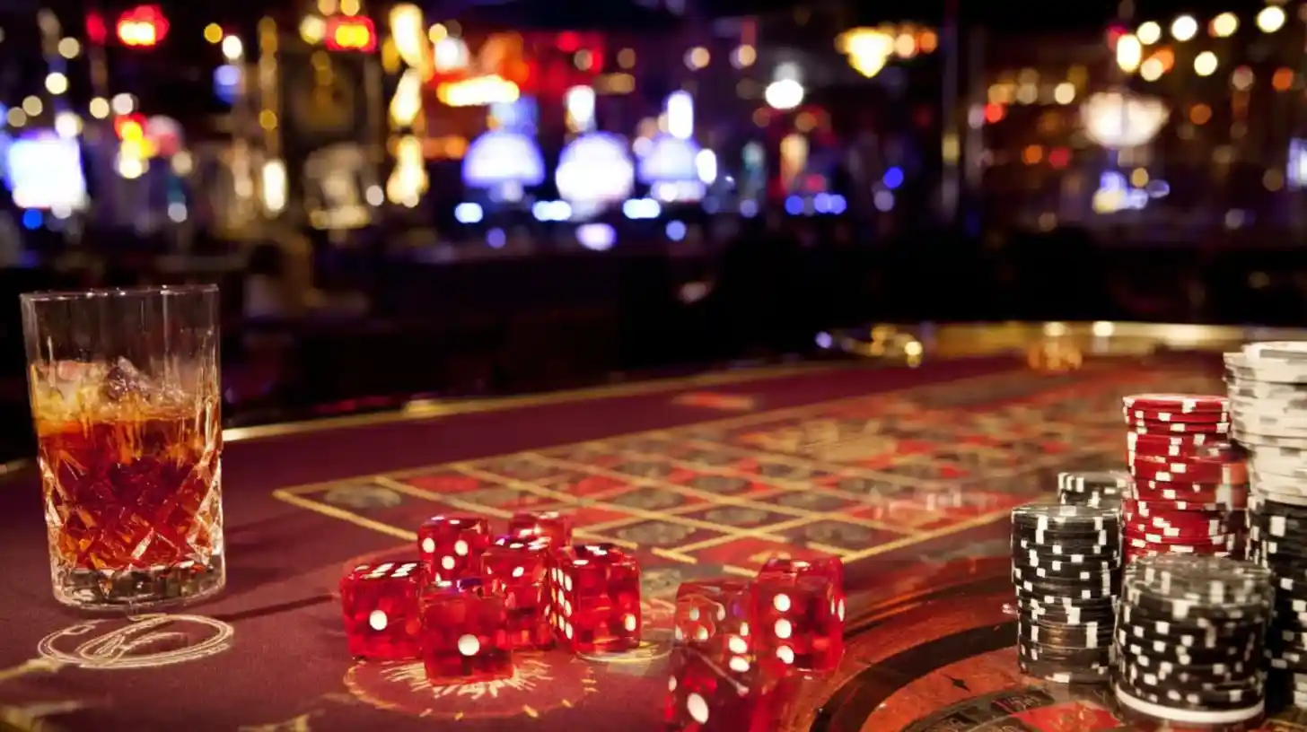 playojo casino slots