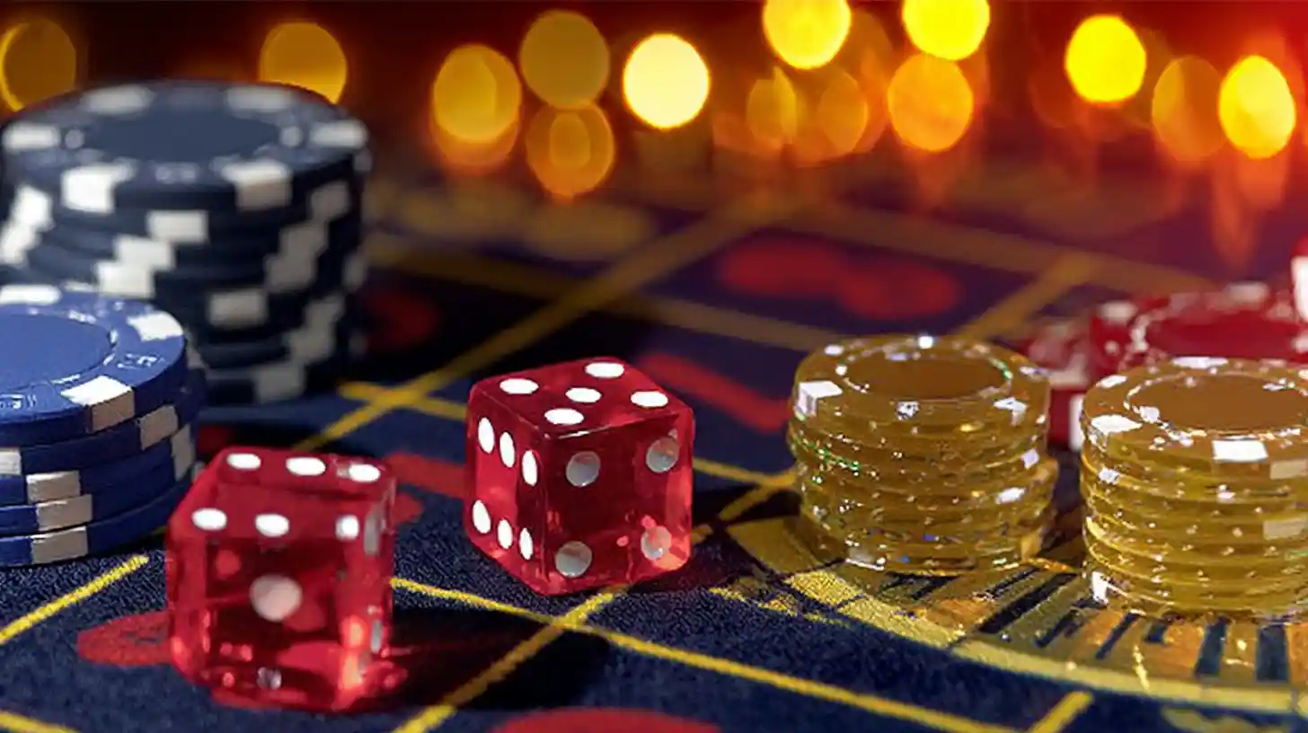 roulette simulator free