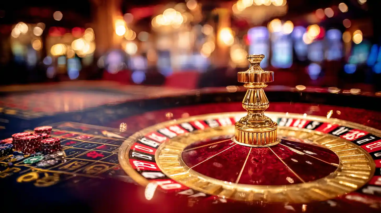 live bitcoin baccarat
