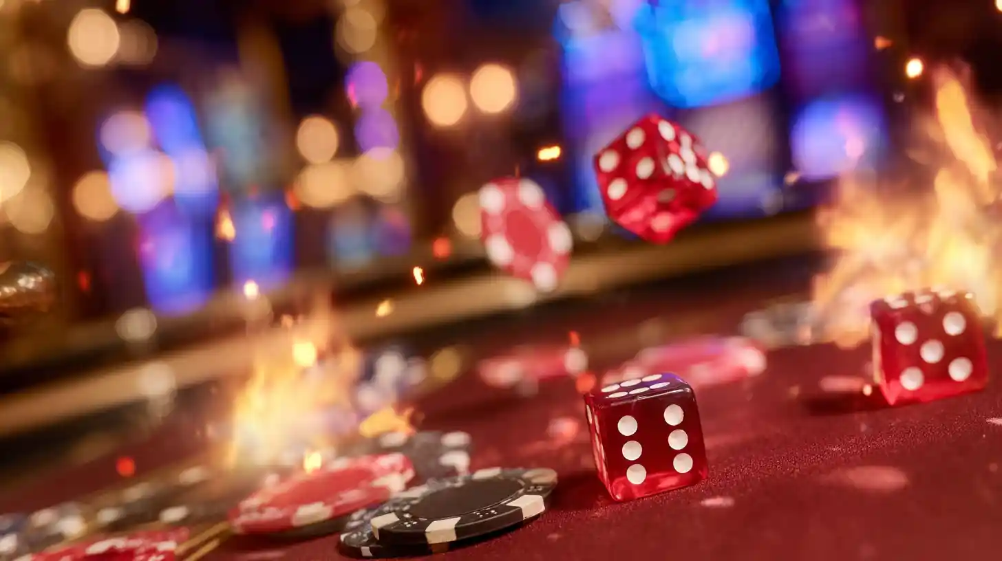 casino games - 777 slots games