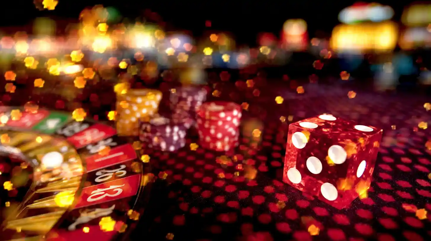 free slots with bonus and free spins