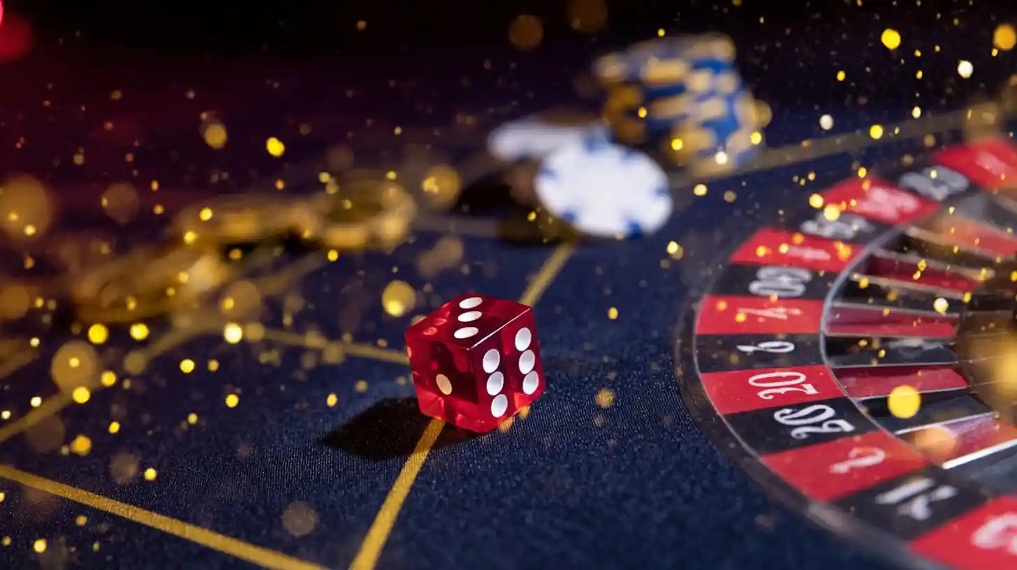 coco slots casino