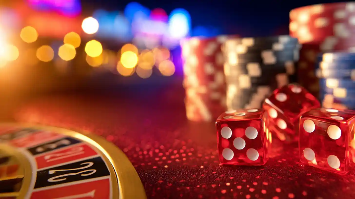high volatility slots spinfinite