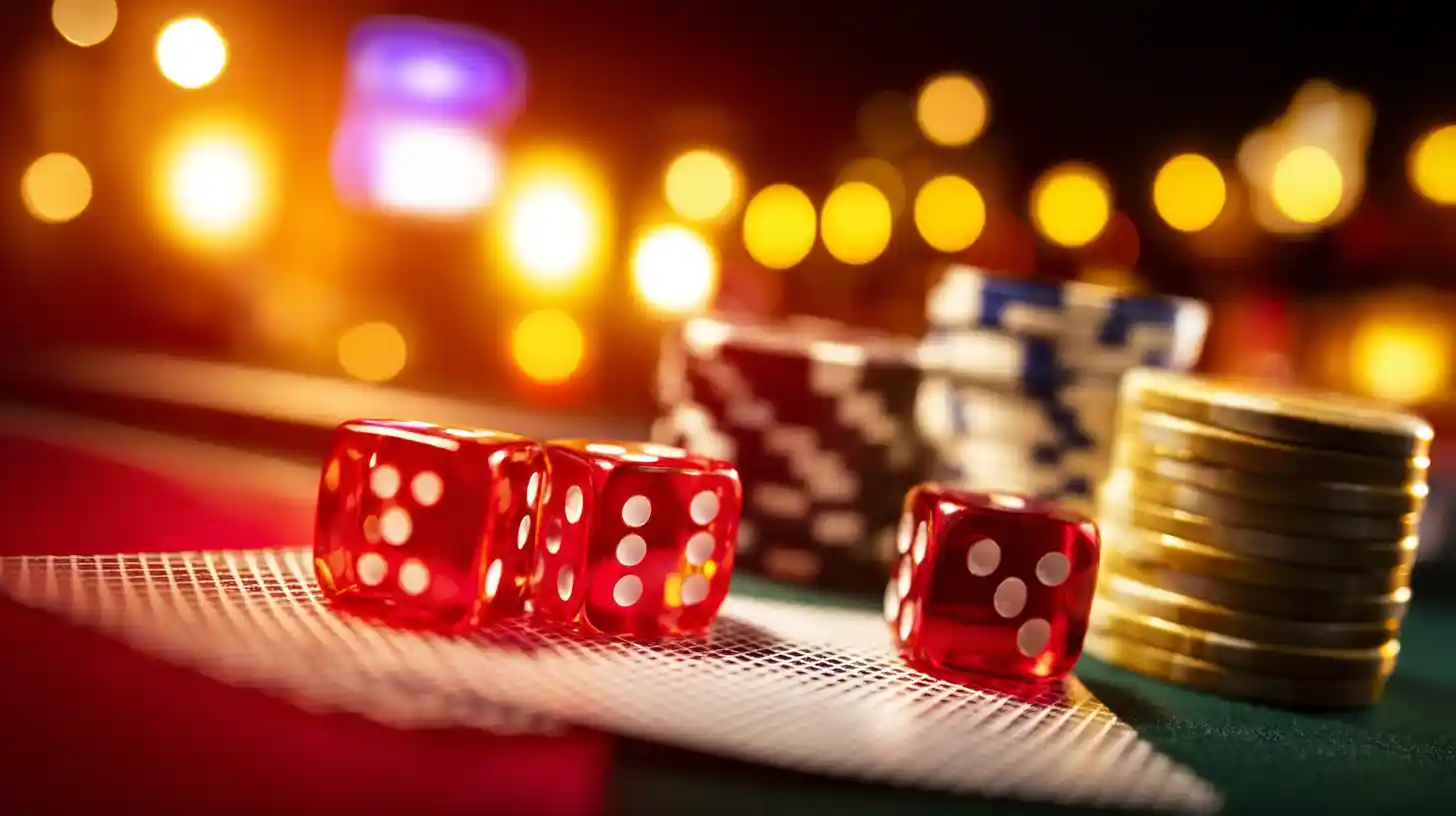 baccarat deluxe pg