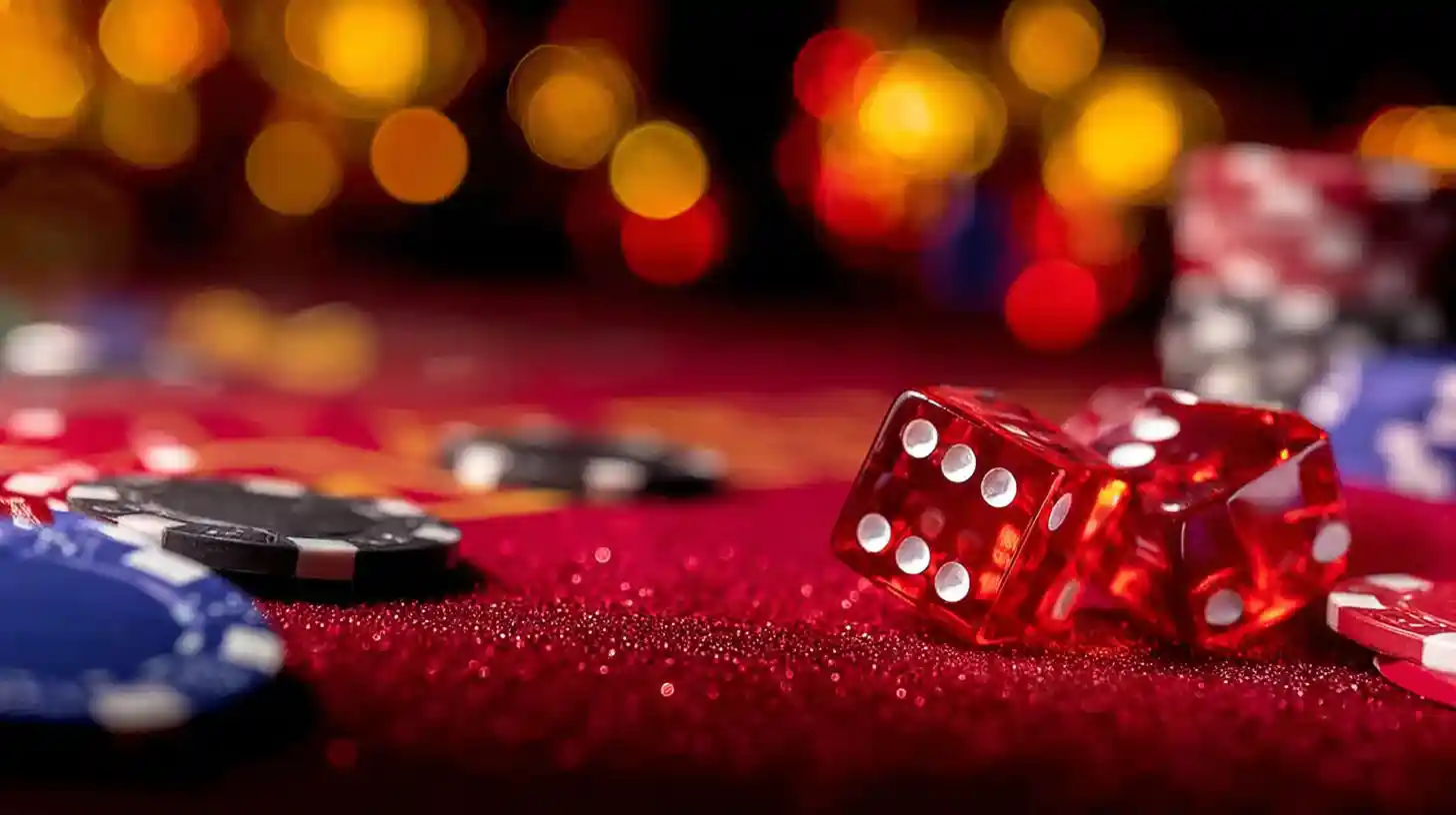 lucky slot เครดิตฟรี 38 บาท