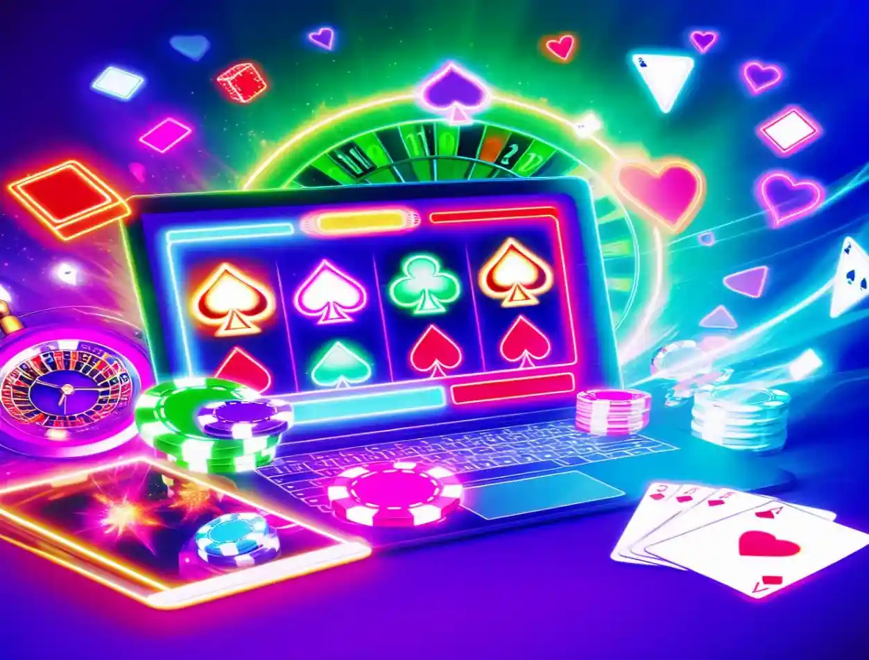 online casino baccarat