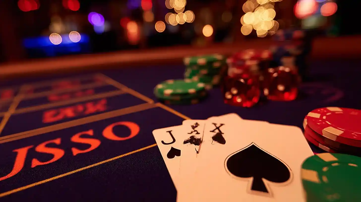 cosca888 slot