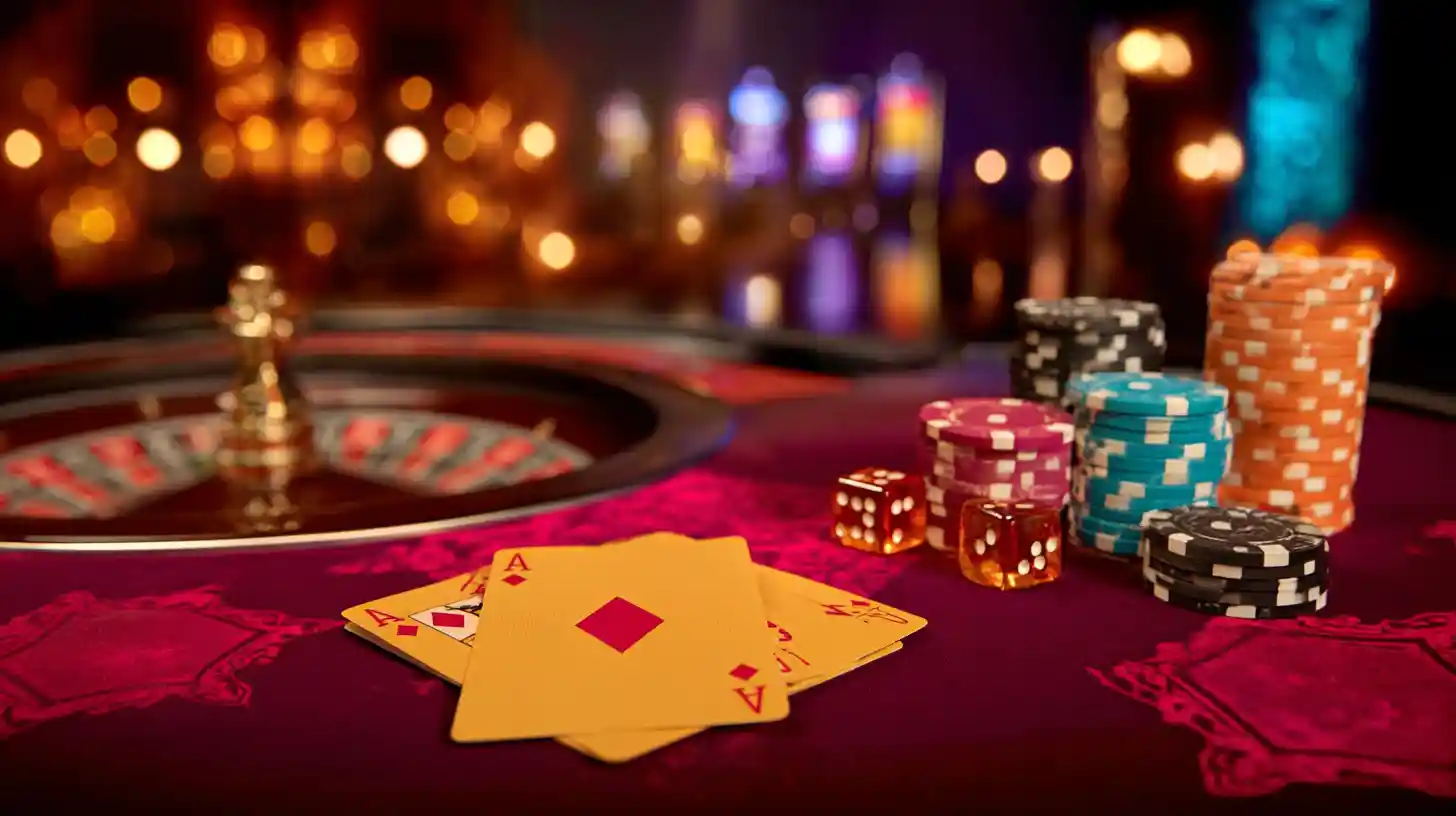 somboon slot
