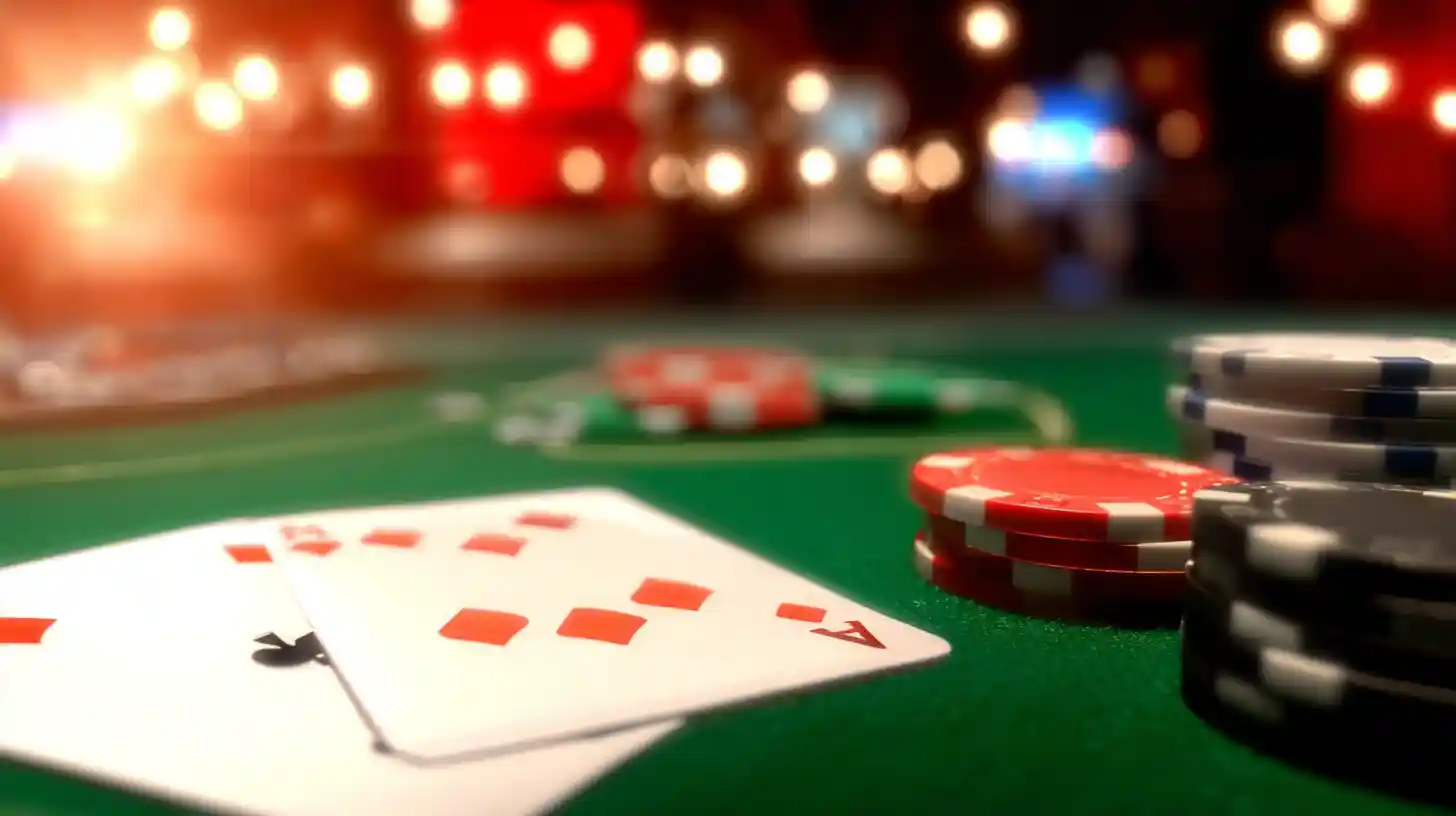 777 slots - vegas casino slot!