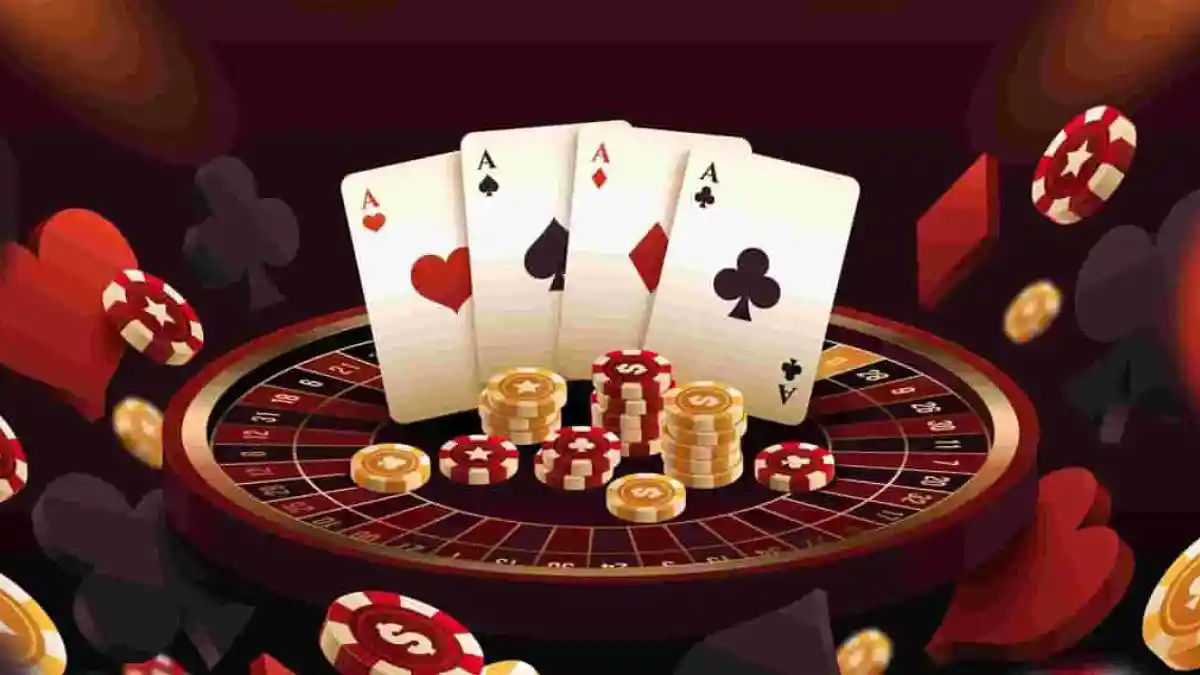 สมัครเล่น บาคาร่า sa gaming