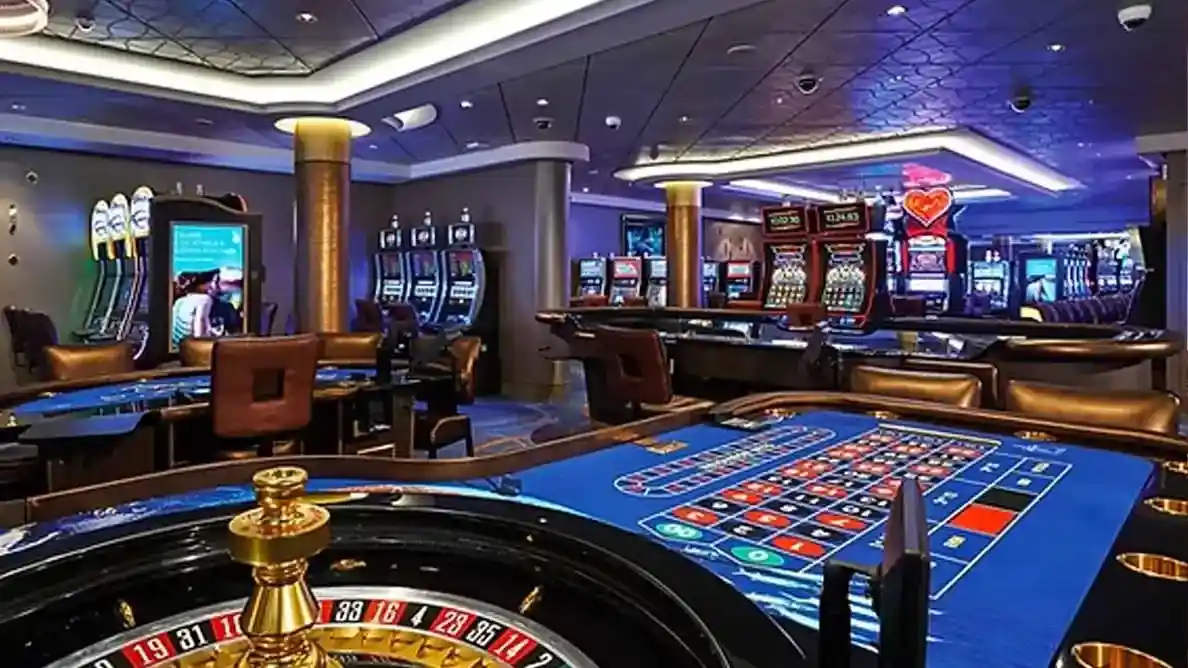 free slots