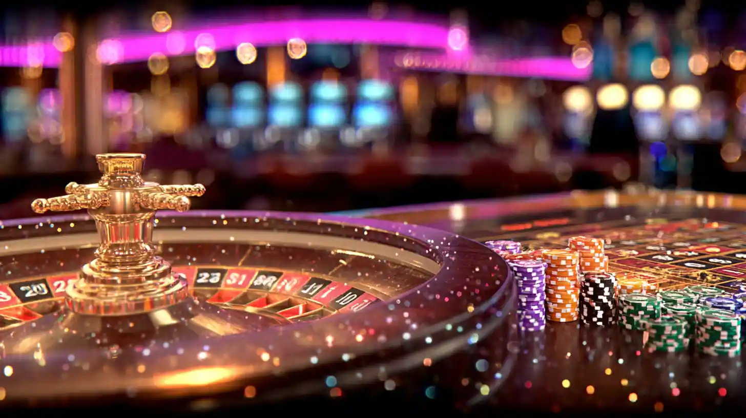 68 slot