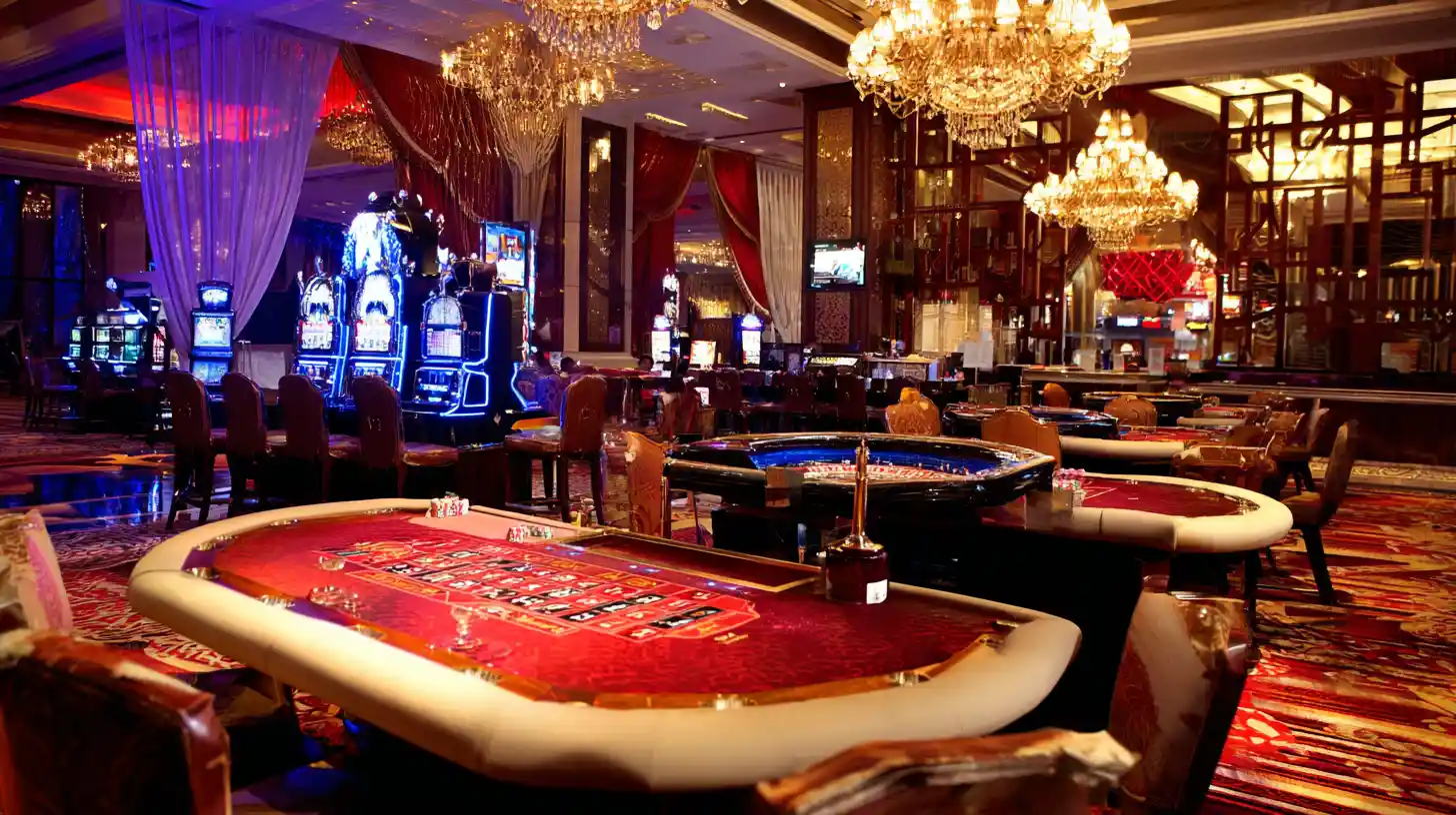 best online slots real money