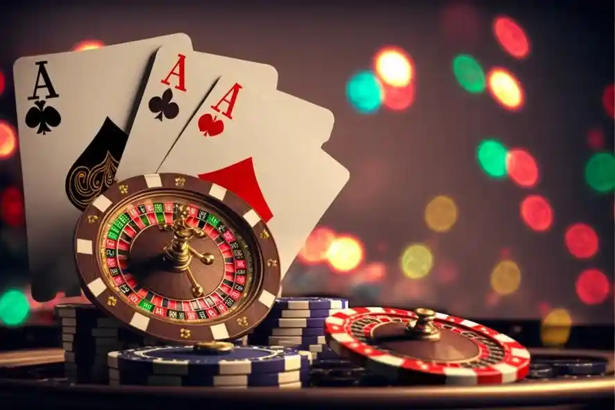 blackjack bonus
