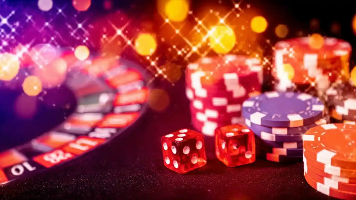 lucky niki slots