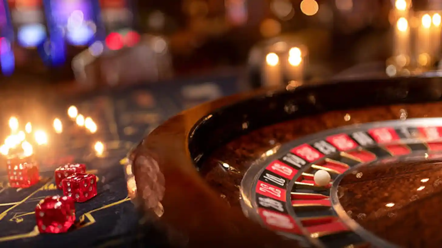 baccarat free
